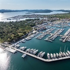 Kurz přístavních manévrů pro instruktory