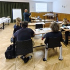 Kurz první pomoci na jachtě 29.4.2026